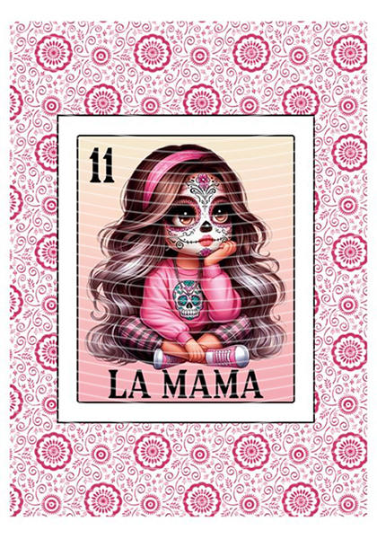 A5 Notebook Wraps-W-2798